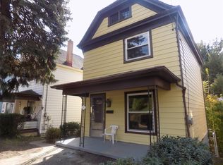 27 Scotia St, Pittsburgh, PA 15205