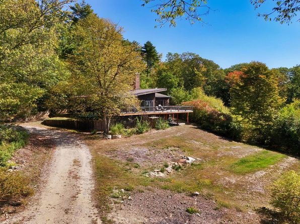 Mountain View - New Hampshire Real Estate - 853 Homes For