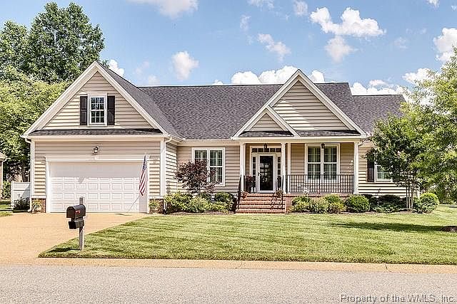 139 Nottinghamshire, Williamsburg, VA 23188 | Zillow