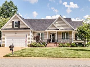 139 Nottinghamshire, Williamsburg, VA 23188
