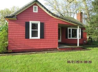 1986 Four Mile Rd NE, Grand Rapids, MI 49525