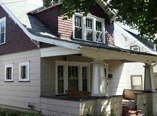214 E 6th St, Oil City, PA