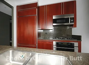 Rented by Citi Habitats