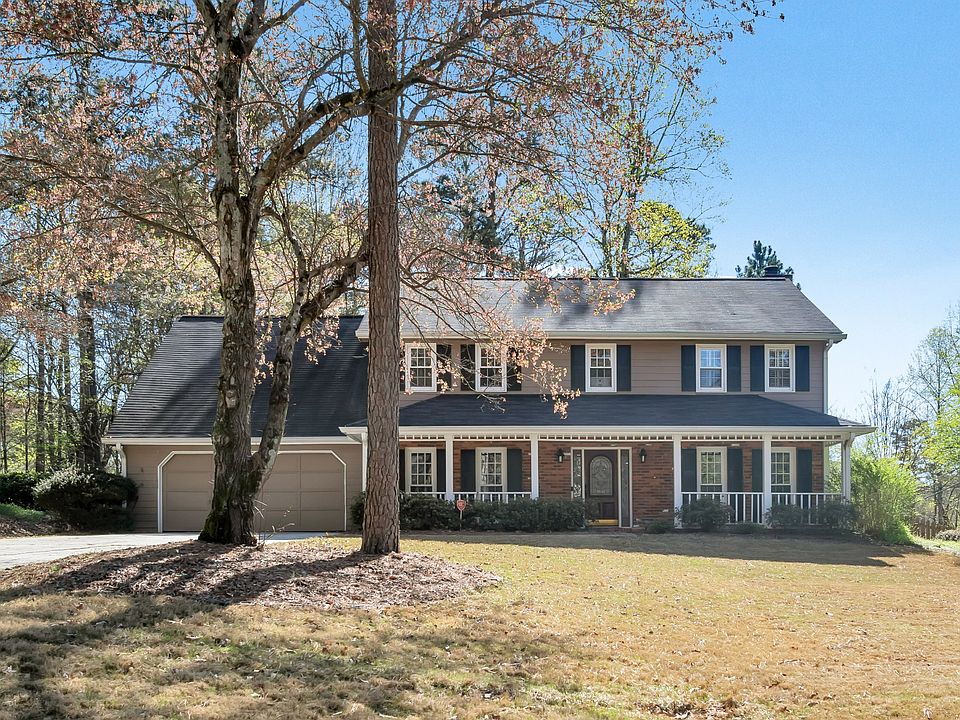 1st image of 2200 Chimney Springs Dr