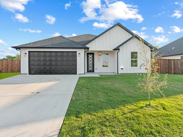 4612 Ramey Ave, Fort Worth, TX 76105