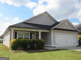 6 Crestview Dr, Carnesville, GA 30521