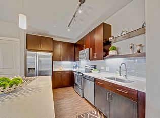 Metropolitan, Oklahoma City, OK 73104
