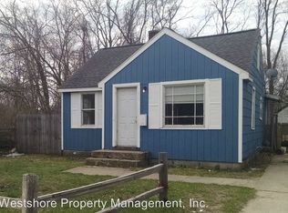 2327 Warren Ave, Norton Shores, MI