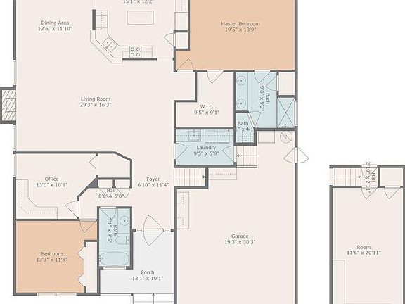 3rd image of 103 Riverwood Ln