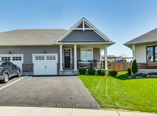 56 Charter Creek Ct, Saint Thomas, ON N5R0L3