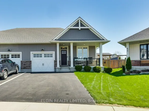 56 Charter Creek Ct, Saint Thomas, ON N5R 0L3