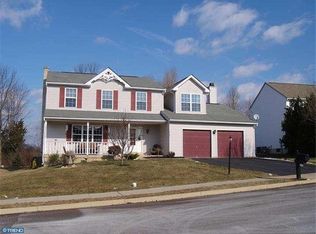 1110 Pheasant Run, Quakertown, PA 18951