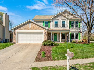 6902 Caribou Dr, Indianapolis, IN, 46278