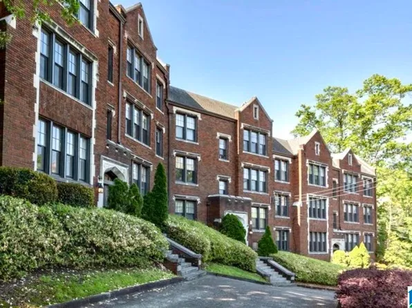 3017 Highland Ave S #1, Birmingham, AL 35205