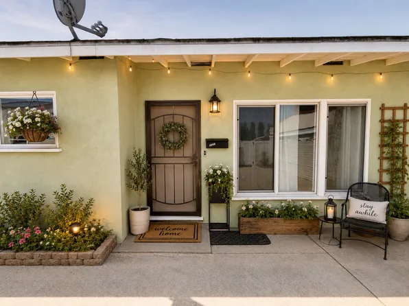 1231 Ronan Ave, Wilmington, CA 90744