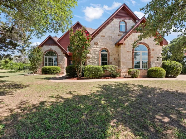 7156 Carnoustie Dr, Cleburne, TX 76033