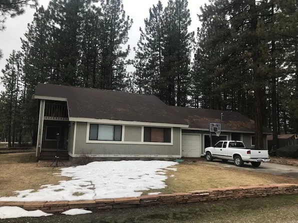 700 Kandy Ln, Portola, CA 96122