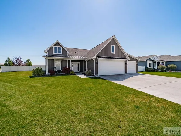 1960 Mesa Canyon Dr, Idaho Falls, ID 83401