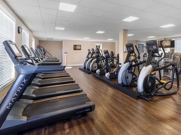 Homecoming at The Preserve