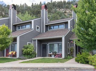 34511 Highway 550 APT 123, Durango, CO 81301