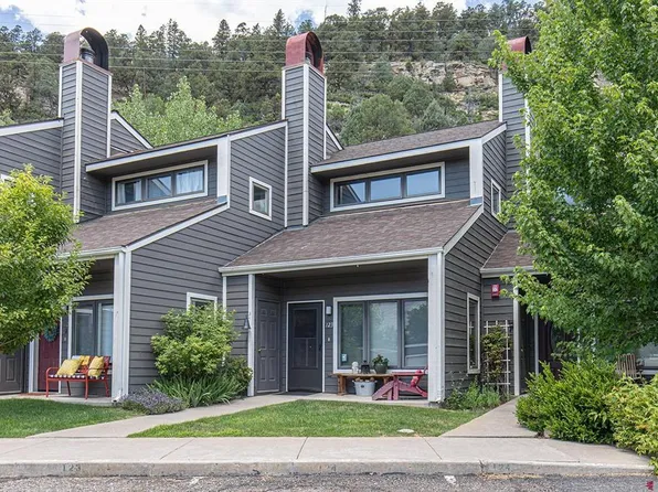 34511 Highway 550 #123, Durango, CO 81301