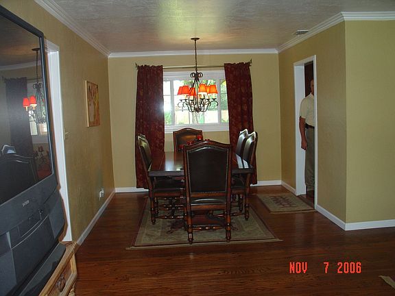Dinning Room