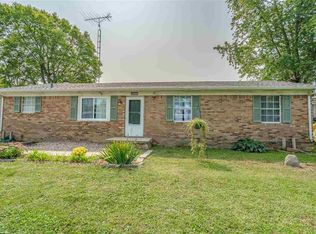 12233 Kepler Rd, Cambridge City, IN 47327