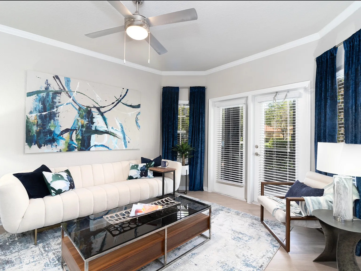 Lucerne at Lake Brandon Apartments — Photo 2
