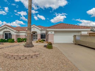 20415 N Tanglewood Dr, Sun City West, AZ 85375