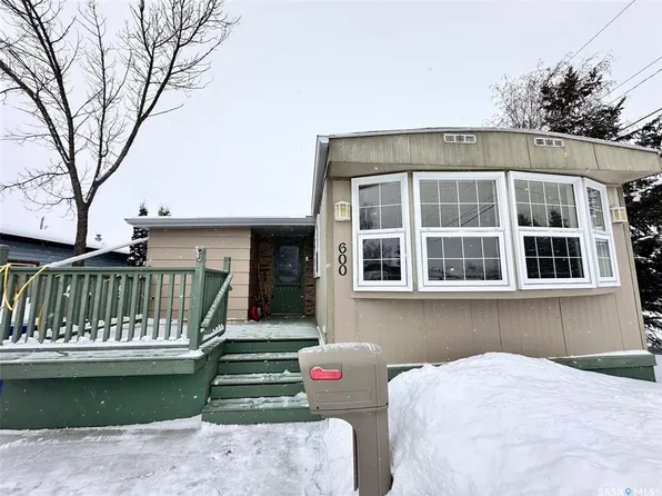 600 Memorial DRIVE E, Spiritwood, SK S0J 2M0