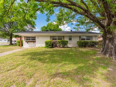 3414 Nashville Ave, Greenville, TX, 75402