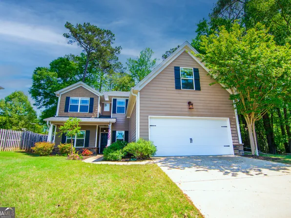 1206 Cottage Pointe Ct, Columbus, GA 31904