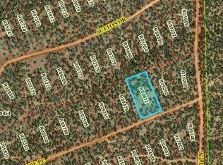 846 Dodie Pl, Ramah, NM 87321