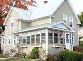 8 Vaness St, Sanford, ME 04073