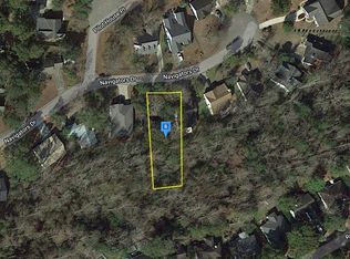 43 Navigators Dr, Pawleys Island, SC 29585