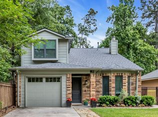11 Barnstable Pl, Spring, TX 77381