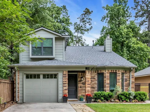 11 Barnstable Pl, Spring, TX 77381
