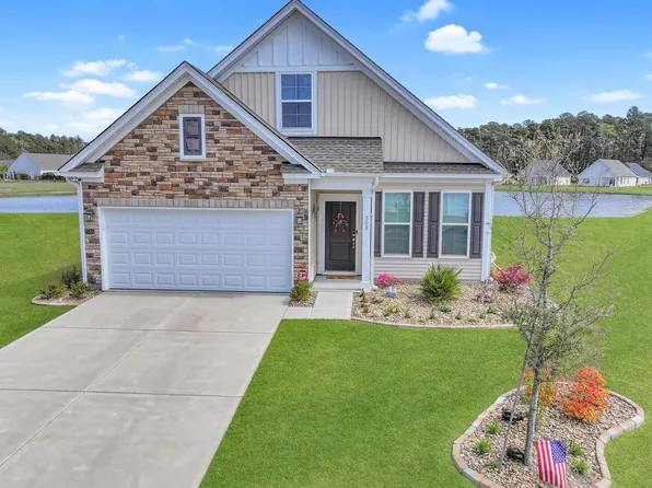 309 Portofino Dr., Myrtle Beach, SC 29579