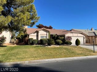 5312 Singing Hills Dr, Las Vegas, NV 89130