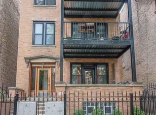 837 N Maplewood Ave APT 3, Chicago, IL 60622