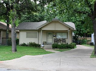 720 Karnes St #720, Fort Worth, TX 76111
