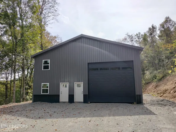 Big Four Rd, Lafollette, TN 37766