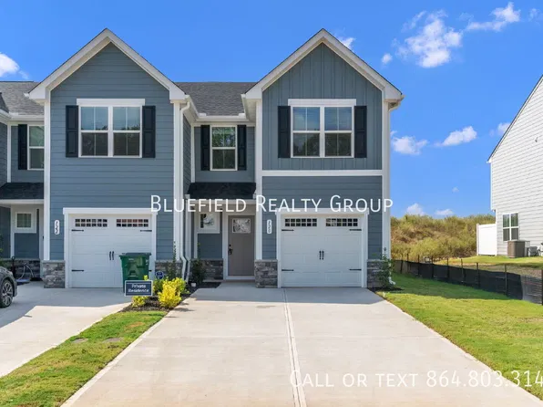 120 Gaskin Ct, Fountain Inn, SC