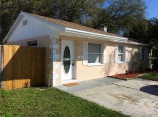 6357 81st Ave N, Pinellas Park, FL 33781