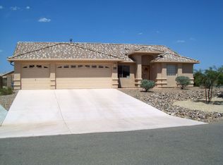 6811 S Star Ridge Pl, Tucson, AZ 85757