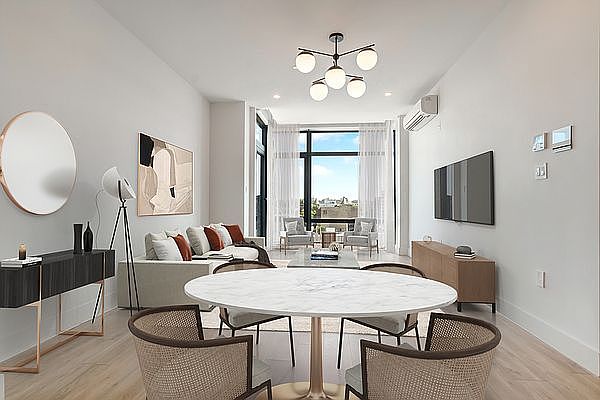 1st image of 11 Herkimer St Penthouse 2