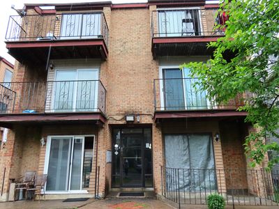 110 Bond Street #5B, Hartford, CT, 06114