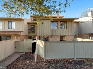 10971 Trotting Ridge Way UNIT 12, Columbia, MD 21044