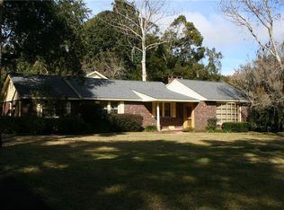 11715 Old Demere Rd, Saint Simons Island, GA 31522