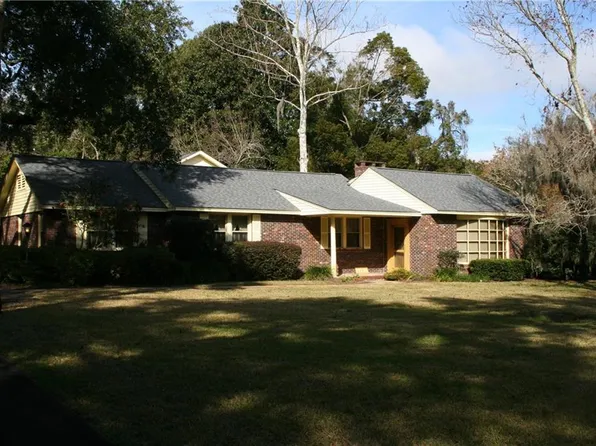 11715 Old Demere Rd, Saint Simons Island, GA 31522